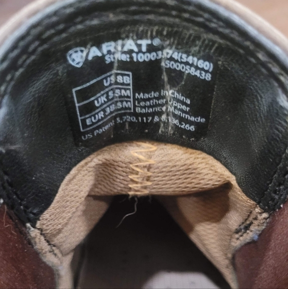 Women's Barnyard H2O Equestrian Boots - Picture 5 of 9